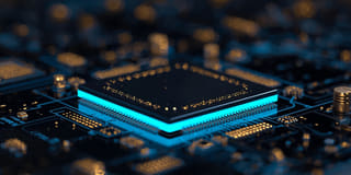 AI-driven trading technology built by Frank Reckoniment — Innovation