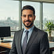 Nathan Kerrigan, Business Development Lead