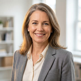 Sarah Coleman, CFO at Frank Reckoniment
