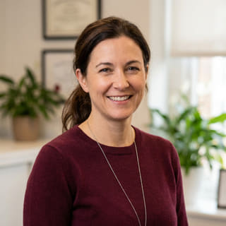 Laura Bennett, Frank Reckoniment Head of Compliance & Regulation
